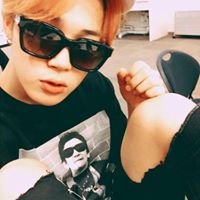 Park Jimin Chatbot chat bot