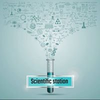 Scientific Station chat bot