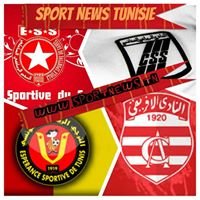 Sport News Tunisie chat bot