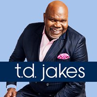 T.D. Jakes Show chat bot