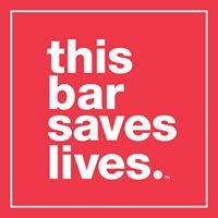 This Bar Saves Lives chat bot