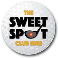 The Sweet Spot Club Hire chat bot