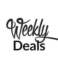 Weekly Deals chat bot