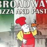 Broadway Pizza & Pasta chat bot