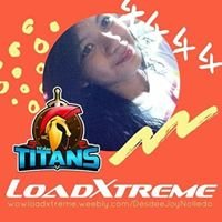 Loadxtreme - Prepaid loading business by Desdee Joy Nolledo chat bot