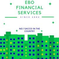 EBO Financial Services chat bot