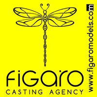 Figaro Casting Agency chat bot
