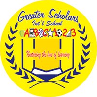 Greater Scholars International School chat bot