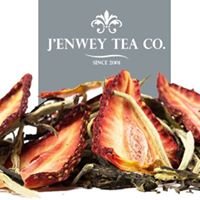 Jenwey Tea chat bot