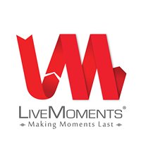 LiveMoments Productions chat bot