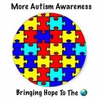 More Autism Awareness chat bot