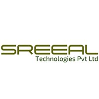 Sreeal Technologies chat bot