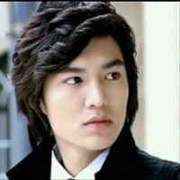 Boys Over Flowers - BOF F4 chat bot