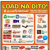 LoadXtreme-Prepaid Loading Business by Margie Cempron chat bot