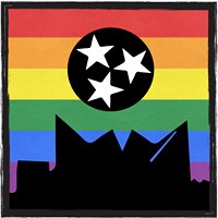Chattanooga Queer Community Forum chat bot