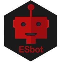 ESbot chat bot