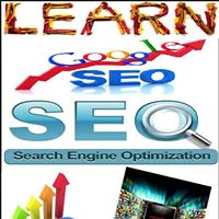 Learn SEO chat bot