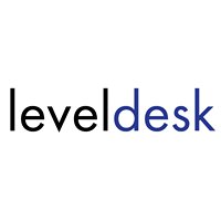 Leveldesk chat bot