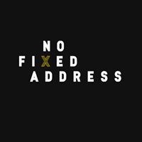 No Fixed Address Inc. chat bot