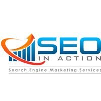 SEO In Action, LLC: A Virginia Search Engine Optimization company chat bot