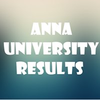 Anna University Results chat bot