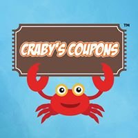 Craby's Coupons chat bot
