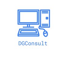 DGConsult chat bot