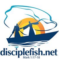 Disciplefish chat bot