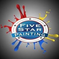 Five Star Painting of Colorado Springs chat bot