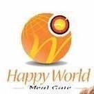 Happy World Meal Gate chat bot