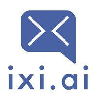 ixi.ai chat bot