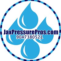 Jax Pressure Pros chat bot