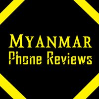 Myanmar Phone Reviews chat bot