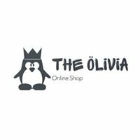 The Ölivia online shop chat bot