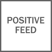 Positive Feed chat bot