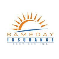 Sameday Insurance Services Inc. chat bot
