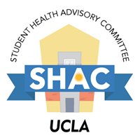 UCLA Student Health Advisory Committee chat bot