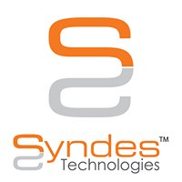SYNDES Technologies chat bot
