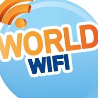 WorldWiFi chat bot