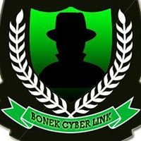 Bonek Hacker Inc chat bot