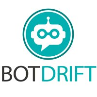 BotDrift chat bot