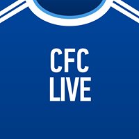 FC Chelsea Live chat bot