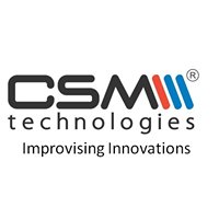 CSM Technologies Pvt. Ltd. chat bot