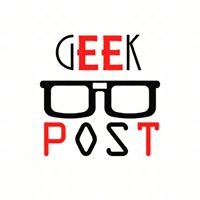 Geek Post chat bot