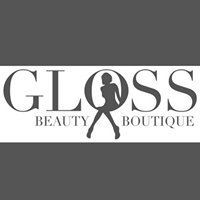 Gloss Beauty Boutique chat bot