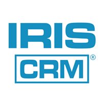 IRIS CRM chat bot