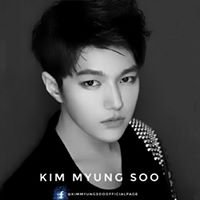 Kim Myungsoo chat bot