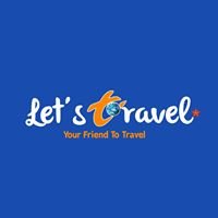 Let's Travel Art - لتس ترافل chat bot