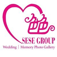 SESE GROUP Wedding Service Specialist 华人婚礼婚纱摄影服务专业机构 chat bot
