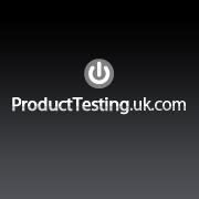 ProductTesting.uk.com chat bot
